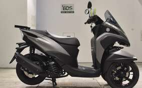 YAMAHA TRICITY 125 A SEC1J