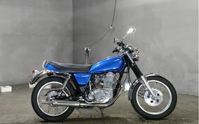 YAMAHA SR500 1998 1JN