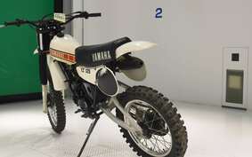 YAMAHA YZ125 4V2