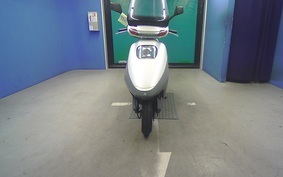 HONDA SPACY 125 Gen. 3 JF04