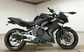 KAWASAKI NINJA 400 R 2011 ER400B