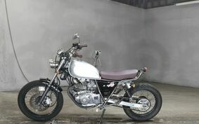 SUZUKI GRASS TRACKER NJ47A