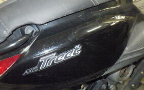 YAMAHA AXIS 125 TREET SE53J