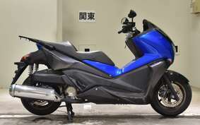 HONDA FAZE MF11