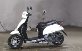 SUZUKI LETS CA4AA