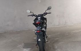 HONDA CB125 R JC79
