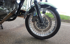 KAWASAKI ESTRELLA BJ250A