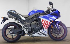 YAMAHA YZF-R1 2010 RN23