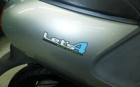 SUZUKI LET's 4 CA45A