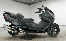 SUZUKI SKYWAVE 250 (Burgman 250) S CJ43A