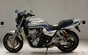 HONDA CB1300SF SUPER FOUR 2000 SC40