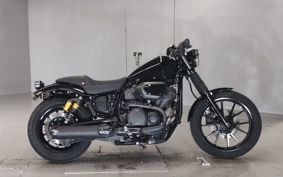 YAMAHA  BOLT C VN04J