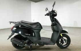 SUZUKI LET's CA4AA