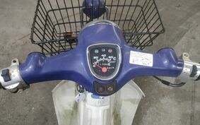 HONDA PRESS CUB 50 AA01