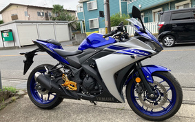 YAMAHA YZF-R25 ABS RG10J