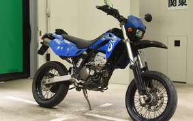 KAWASAKI KLX250D TRACKER LX250E