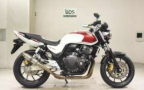 HONDA CB400SF GEN 4 A 2015 NC42