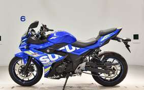 SUZUKI GSX250R DN11A