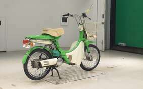 HONDA PAL NC50