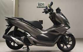 HONDA PCX125 JF81