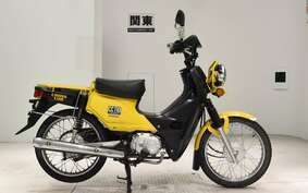 HONDA CROSS CUB 110 JA10