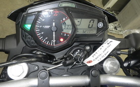 YAMAHA MT-03 2017 RH07J