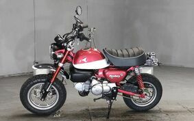 HONDA MONKEY 125 JB02