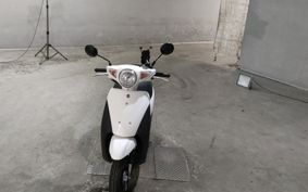 SUZUKI LETS CA4AA