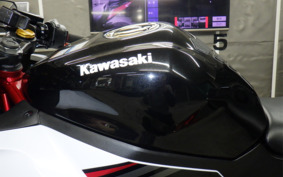 KAWASAKI ZX-25R ZX250E