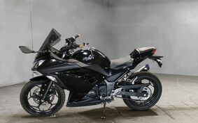 KAWASAKI NINJA 250 EX250L