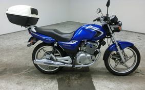 SUZUKI EN125 PCJK6