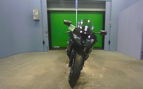 KAWASAKI NINJA ZX-6R 2013 ZX600R