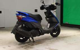 SUZUKI ADDRESS V125 SS CF4MA