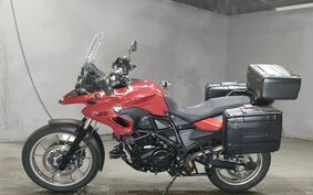 BMW F700GS 2014 0B01