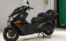 HONDA SILVER WING 400 GT 2011 NF03