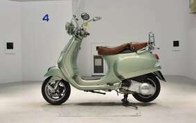 VESPA LXV125IE M681