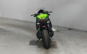 KAWASAKI NINJA 1000 2012 ZXT00G