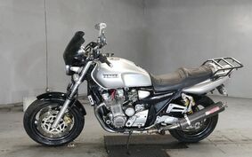 YAMAHA XJR1300 2000 RP01J