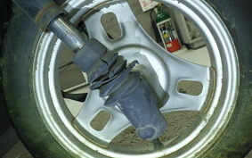 SUZUKI ADDRESS V50 G CA42A