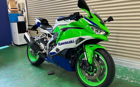 KAWASAKI Ninja ZX-4RR 2024 ZX400P