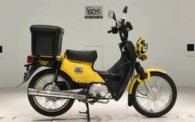 HONDA CROSS CUB 110 JA10