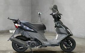 SUZUKI ADDRESS V125 S CF4MA