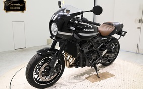 KAWASAKI Z900RS CAFE 2021 ZR900C