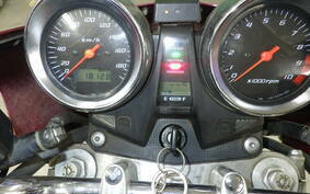 HONDA CB1300SF SUPER FOUR 1999 SC40