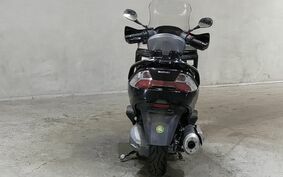 SUZUKI SKYWAVE 400 2008 CK44A