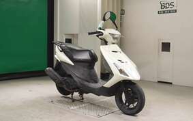 SUZUKI ADDRESS V125 S CF4MA