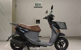 SUZUKI LET's 4 G CA41A