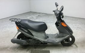 SUZUKI ADDRESS V125 CF4EA