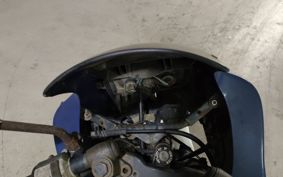 HONDA NS50F AC08