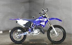 YAMAHA YZ125 CE16C